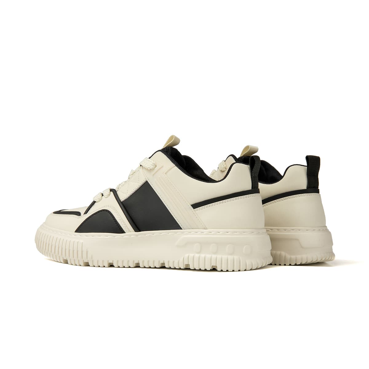 AOKANG Retro Low-top Sneakers