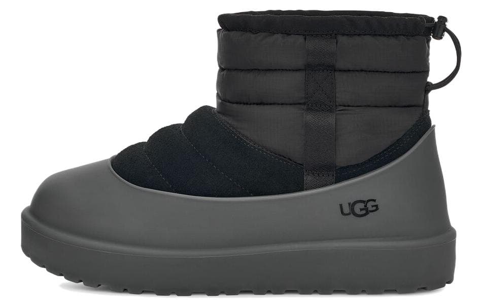 UGG Classic Mini Black