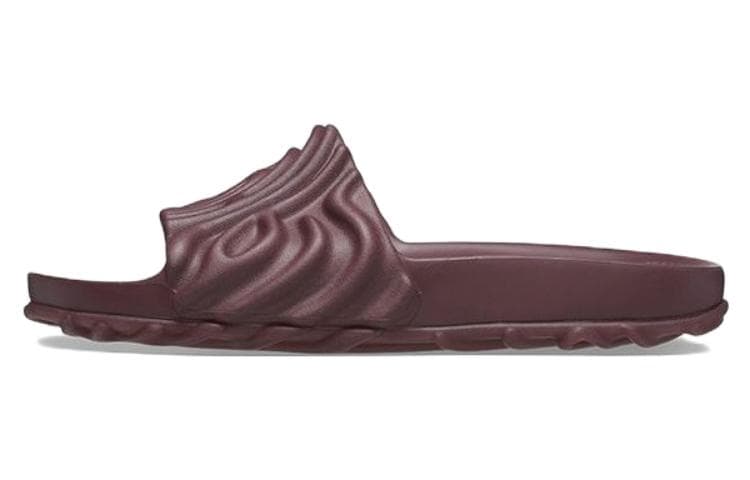 Salehe Bembury x Crocs Pollex Slide "Huckle"
