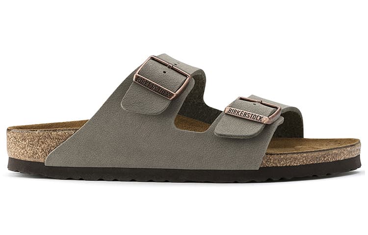 Birkenstock Arizona Grey