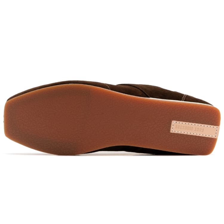 FOOT INDUSTRY