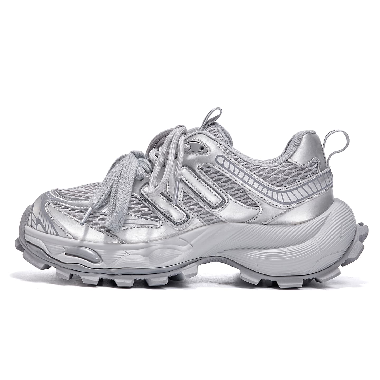 Hotwind Sneakers