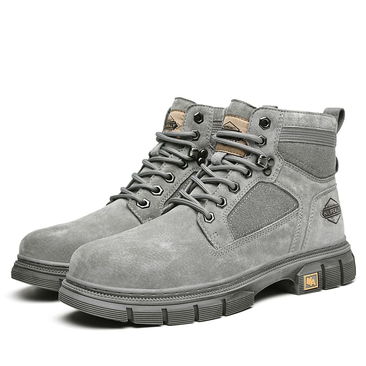 HLA Outdoor Boots