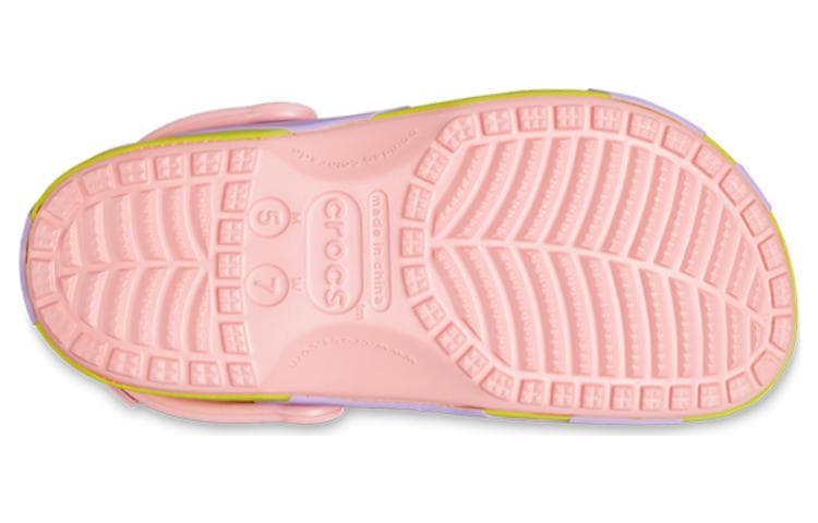 Crocs Classic Clog "Patrick"