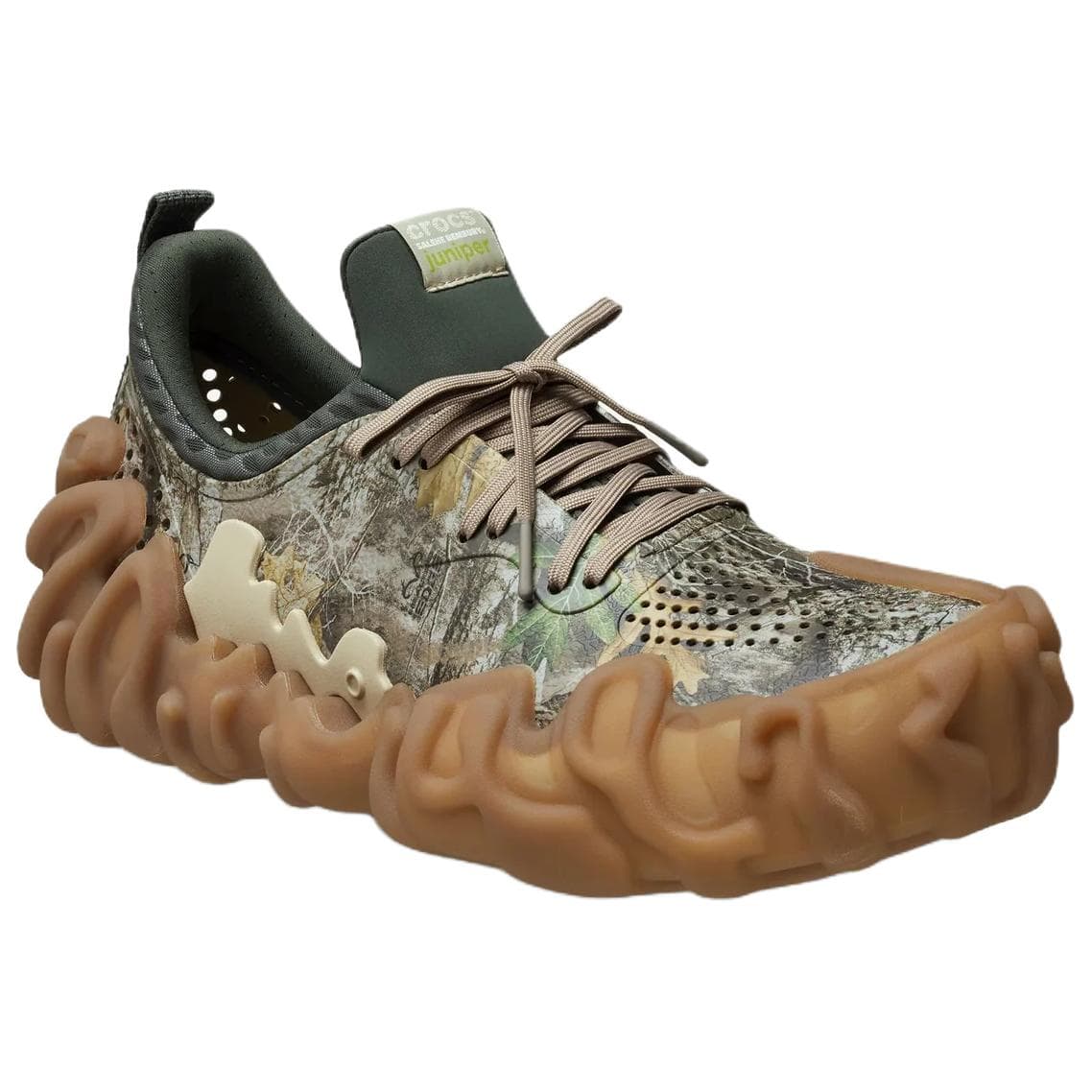 Crocs Pollex Juniper