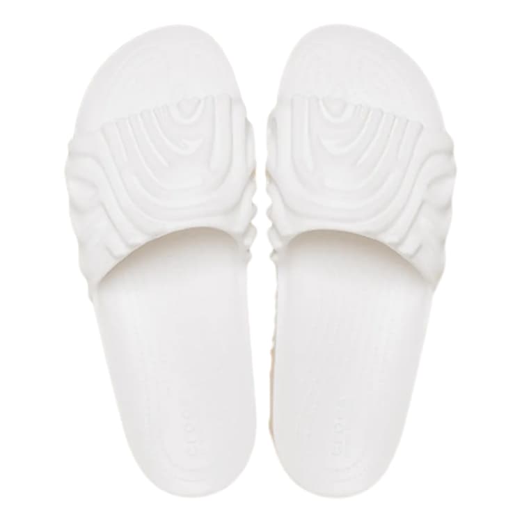 Salehe Bembury x Crocs Pollex Slide "Parsnip"