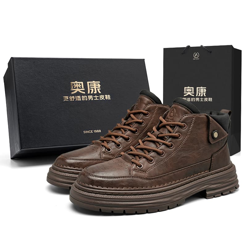 Aokang Martin Boots