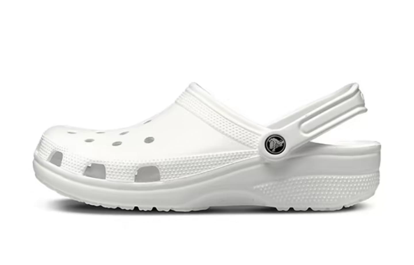 Crocs Classic Clog Sunshine Graffiti