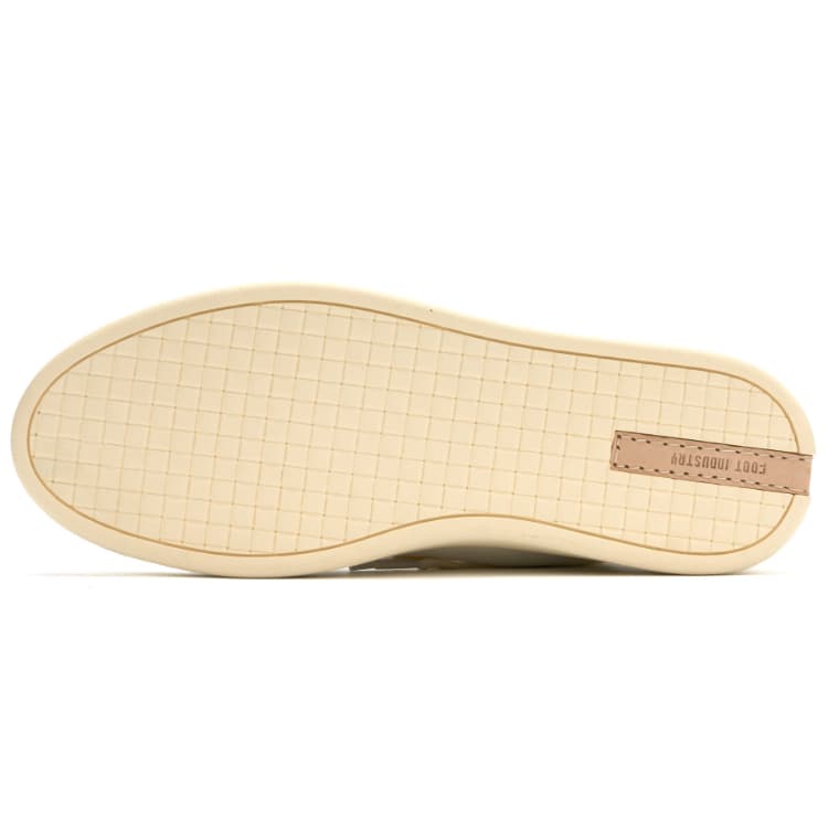 FOOT INDUSTRY