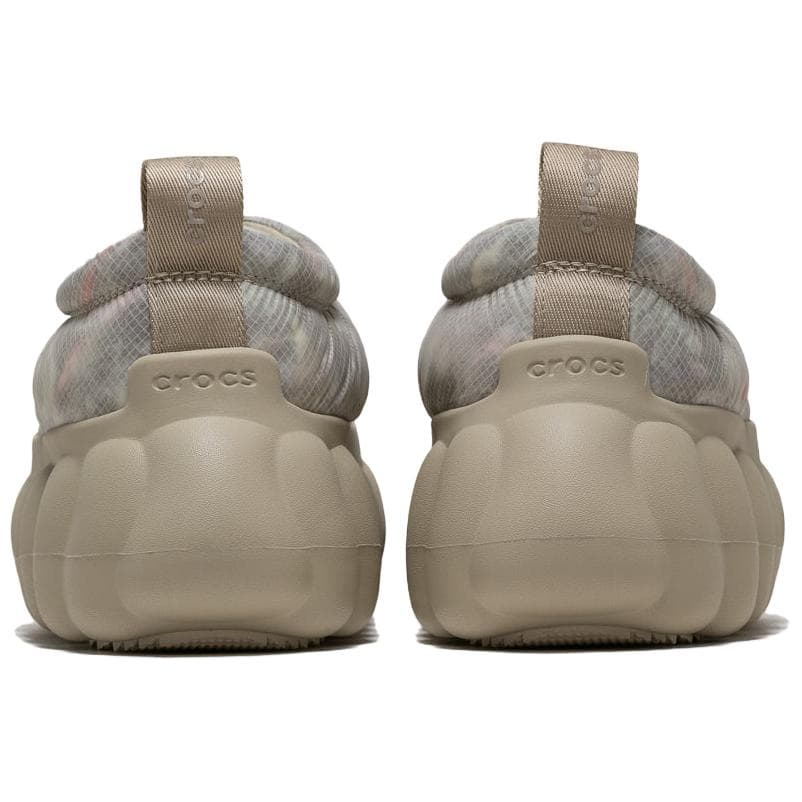 Crocs Overpuff Shorty