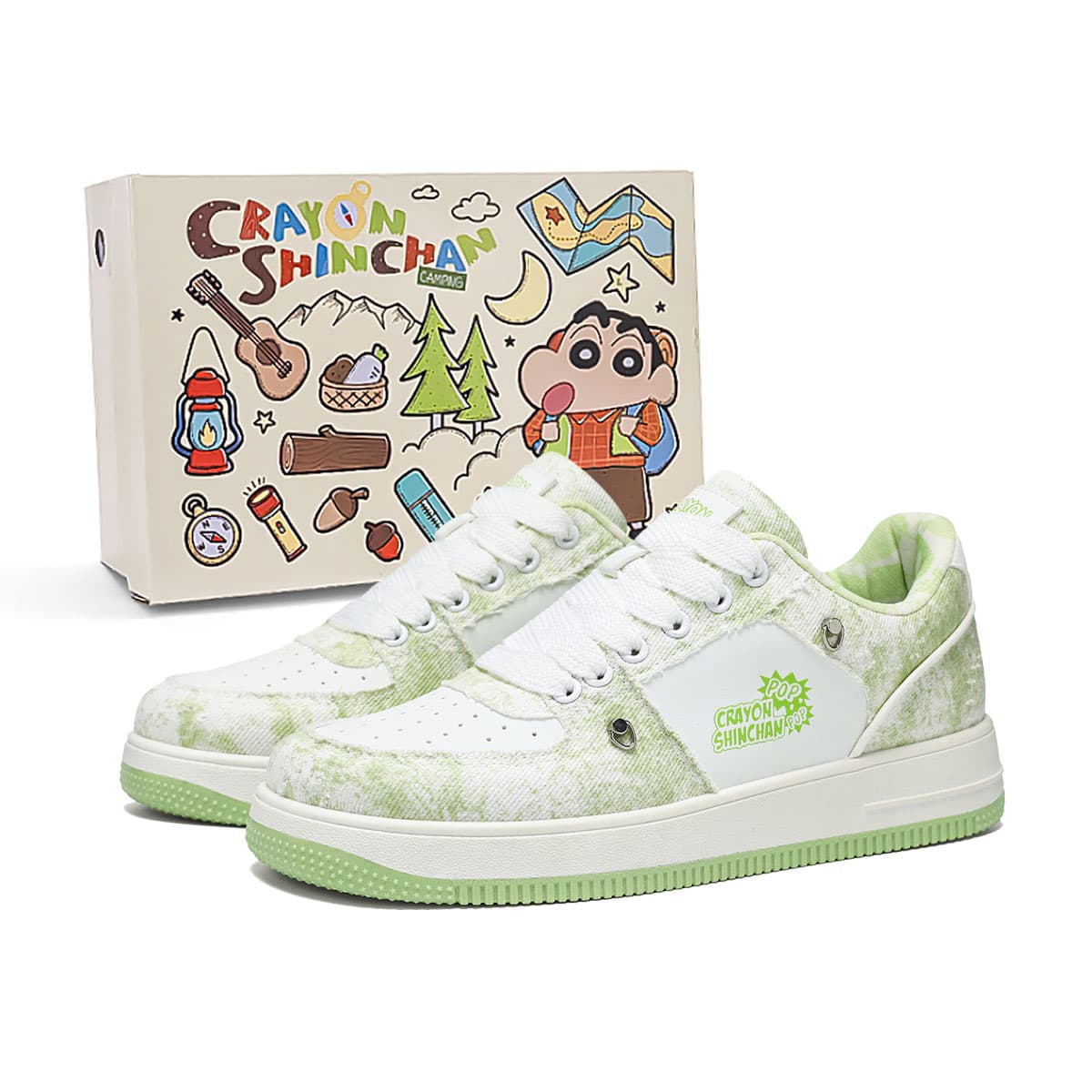 Crayon Shinchan