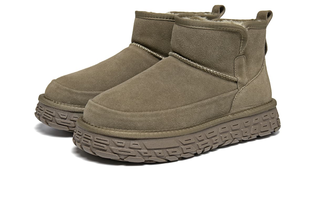 HLA Snow Boots