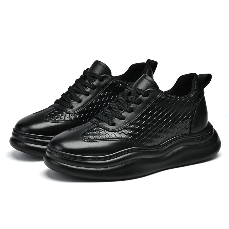 YIMINU Classic Low Sneakers