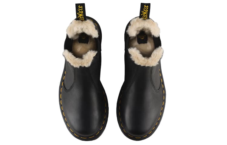 Dr. Martens