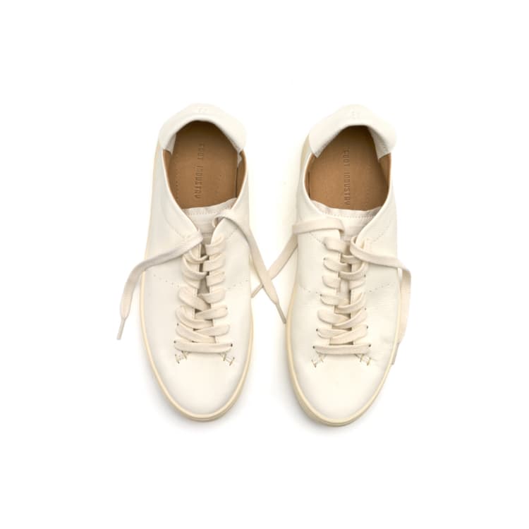 FOOT INDUSTRY