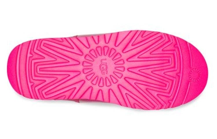 UGG Classic Clear Mini Dragon Fruit