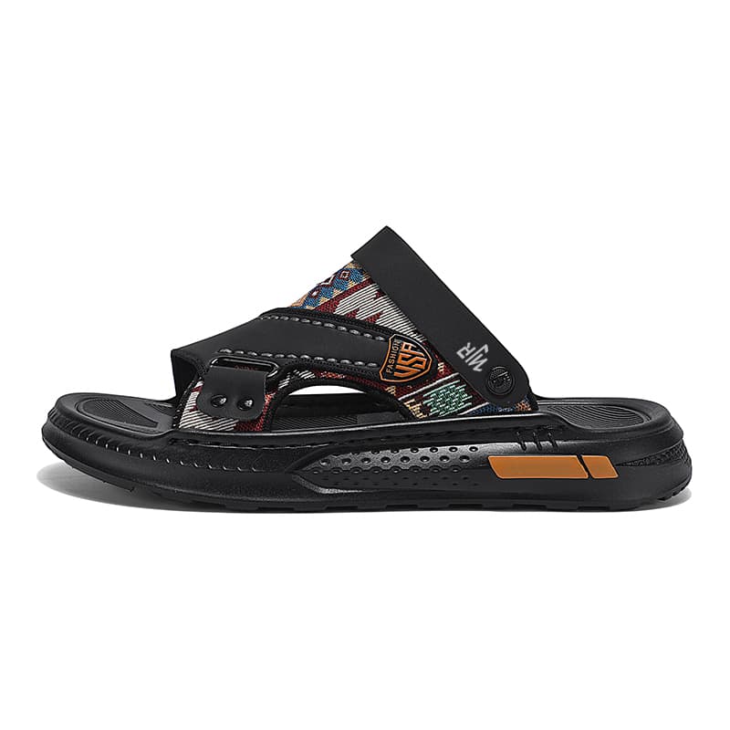 Nanjiren PU Sandals