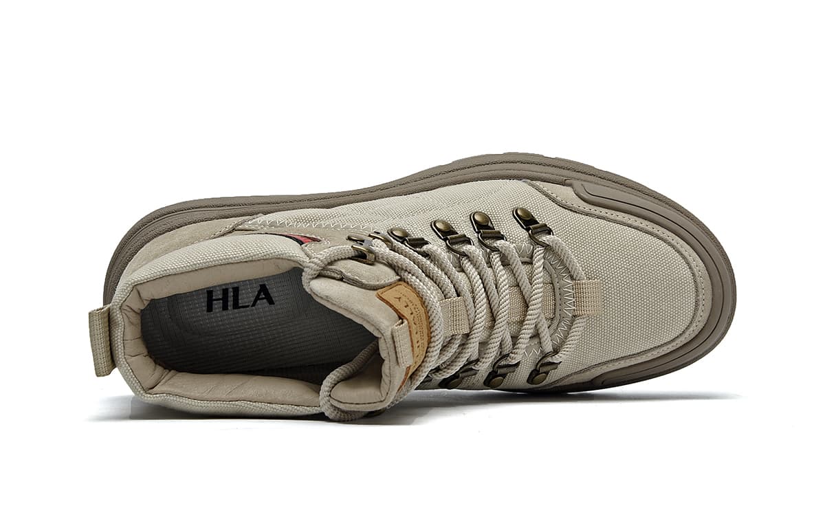 HLA