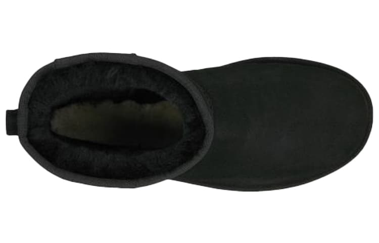 UGG Classic Mini Black