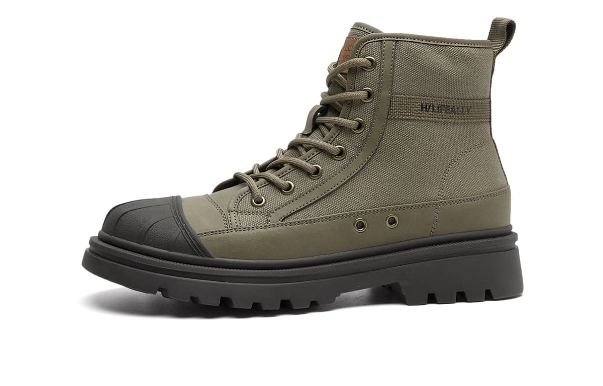 HLA Outdoor Boots