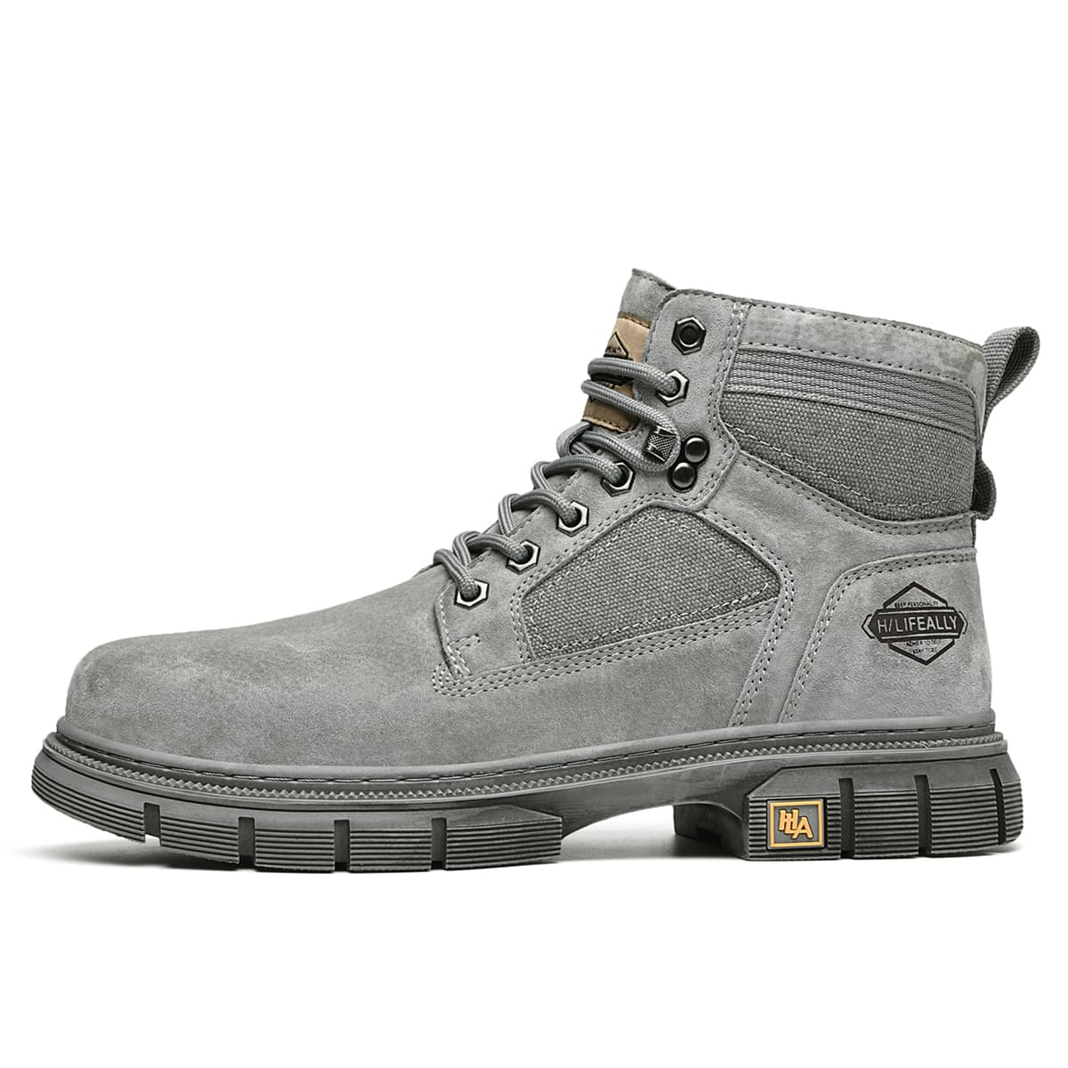 HLA Outdoor Boots