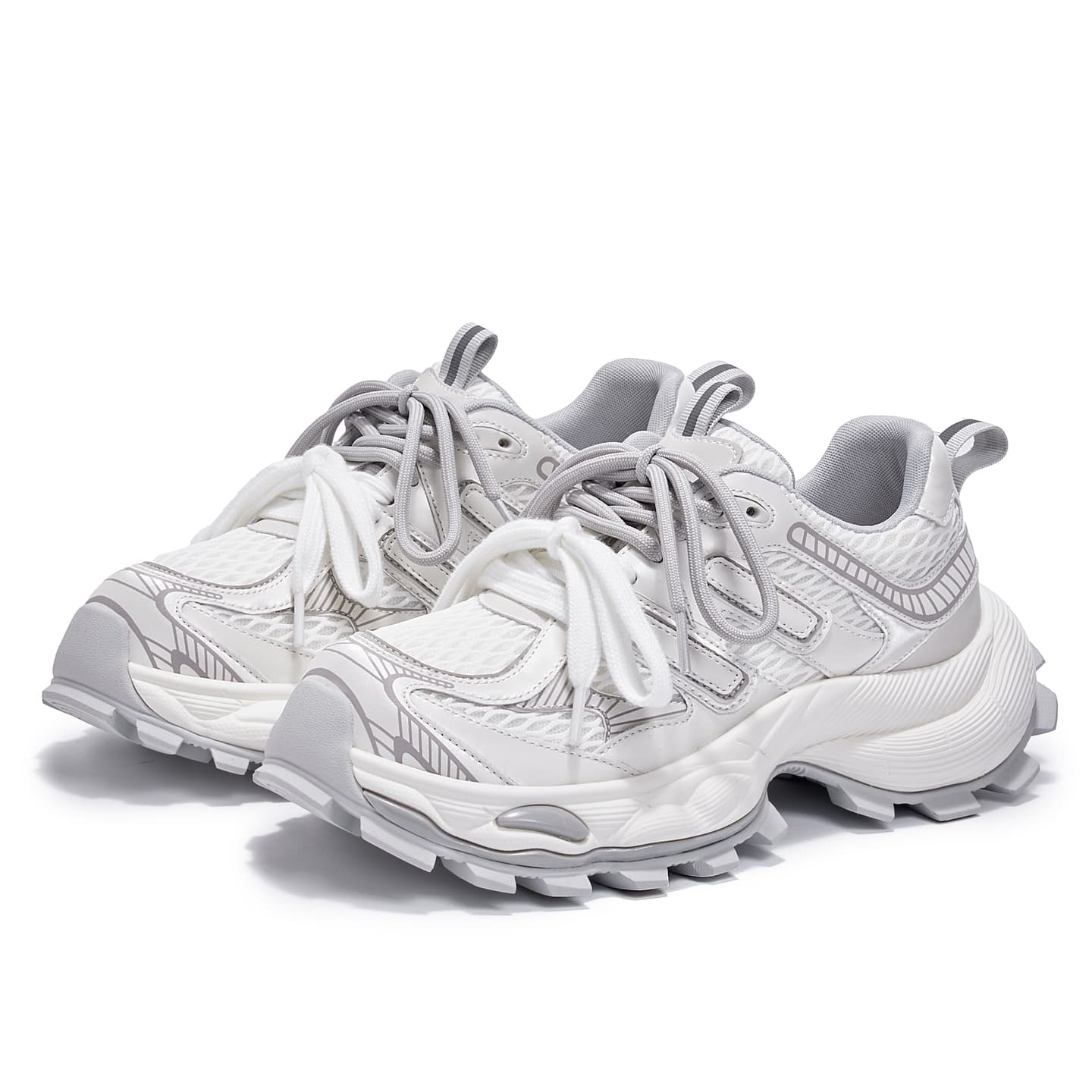 Hotwind Sneakers