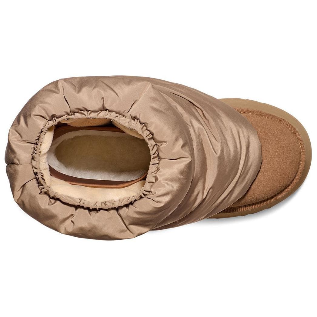 UGG Classic Mini Brown