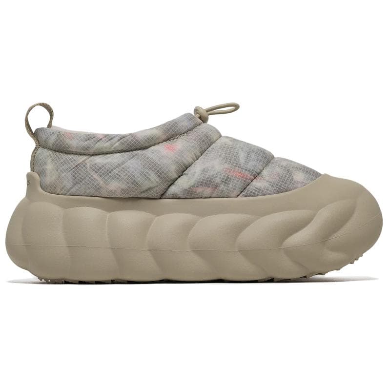 Crocs Overpuff Shorty