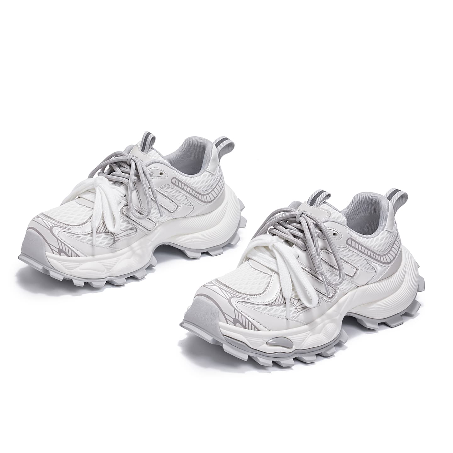 Hotwind Sneakers
