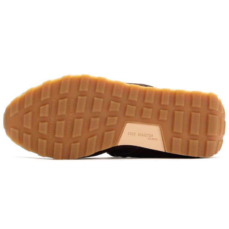 FOOT INDUSTRY