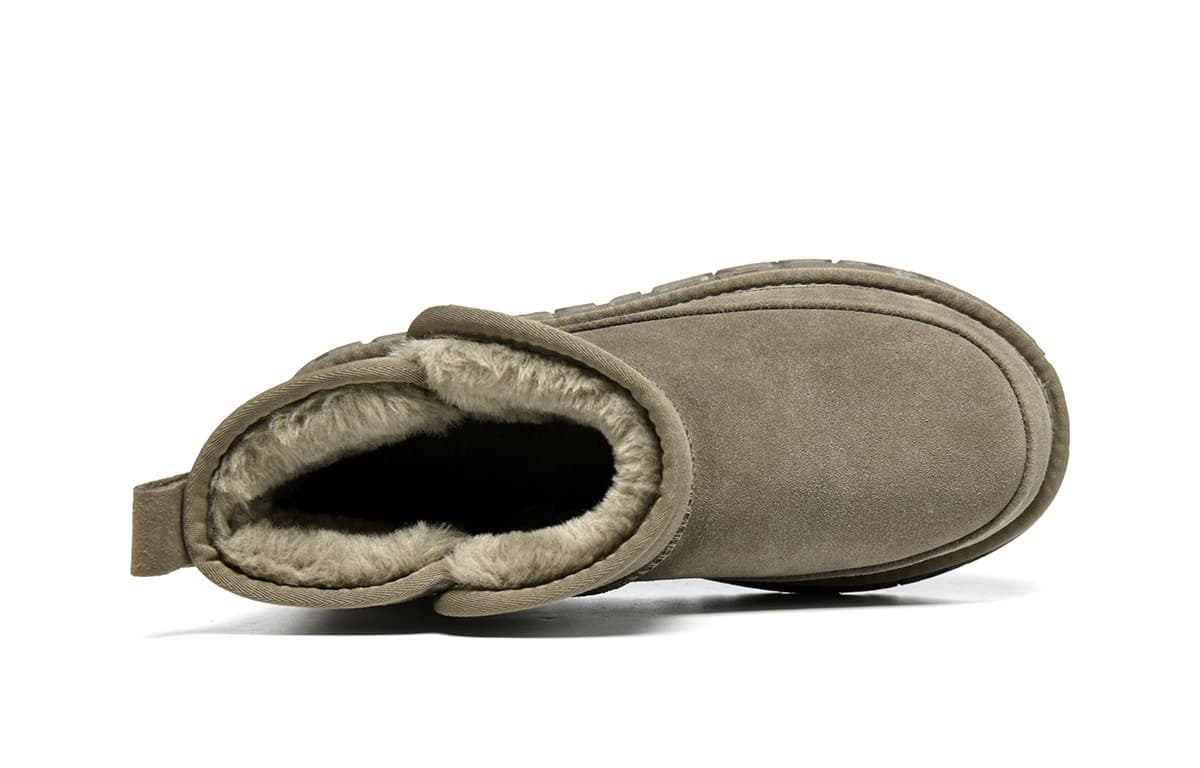 HLA Snow Boots