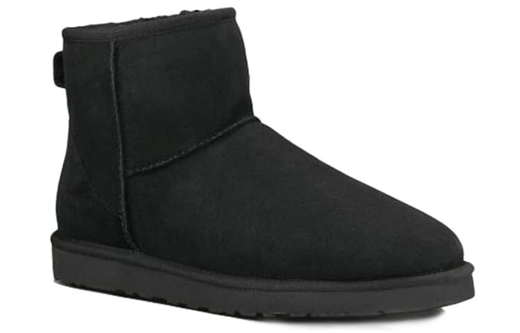 UGG Classic Mini Black
