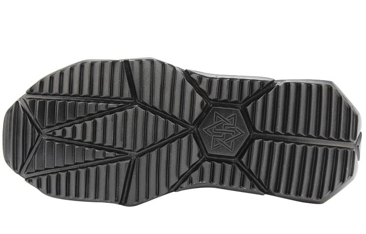 NORVINCY Snow Boots Iron Grey