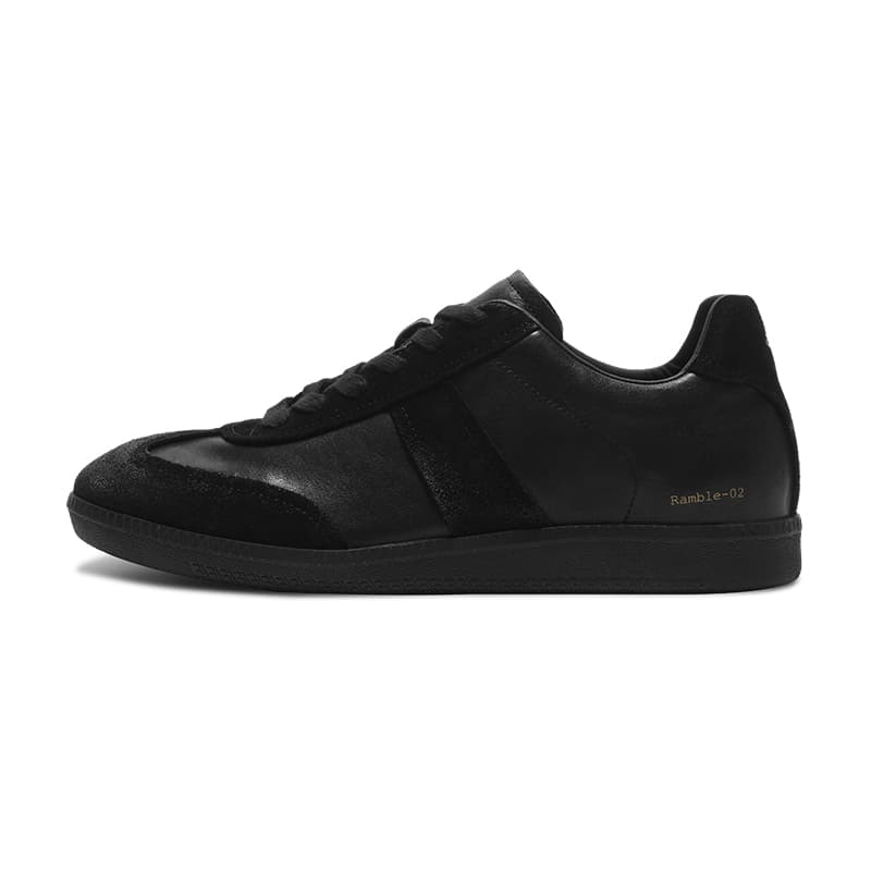 Terra Incognita Ramble 02 Black
