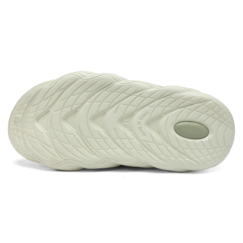 Nanjiren EVA Cloud Puff Slip-On