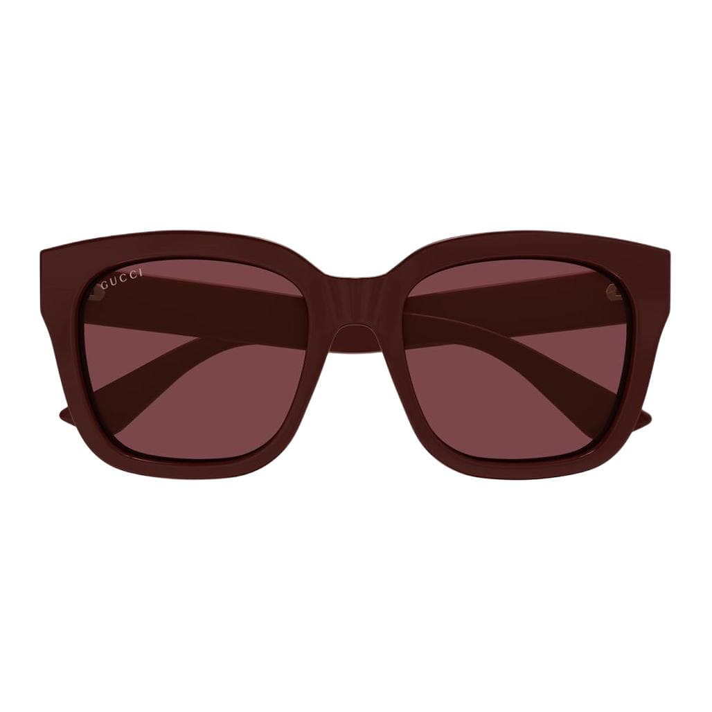 Gucci Square Sunglasses