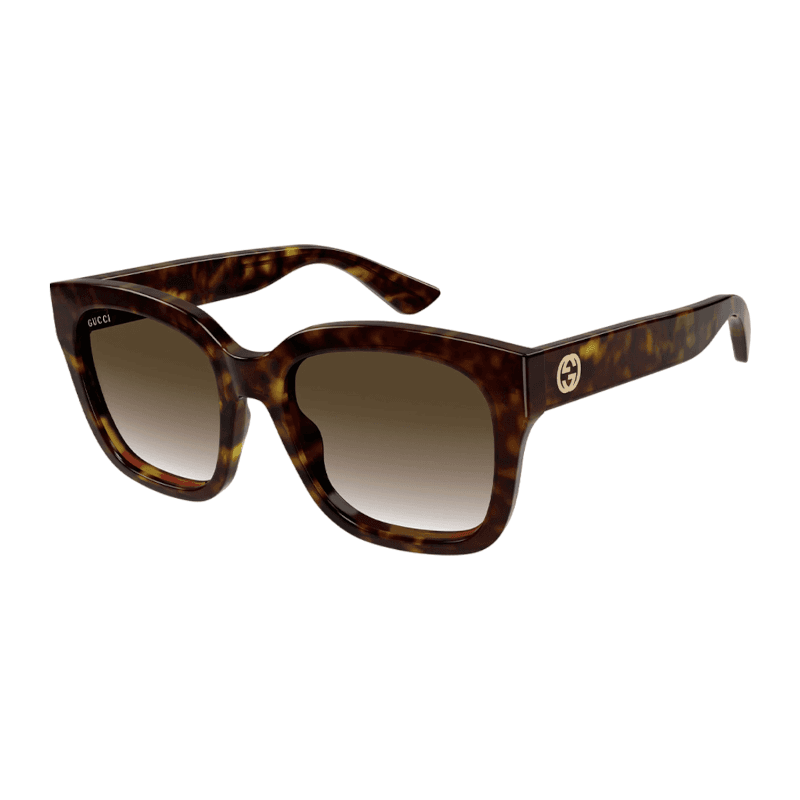 Gucci Square Sunglasses