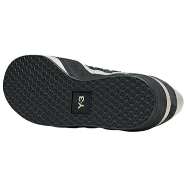 Y-3 Classic Low Black