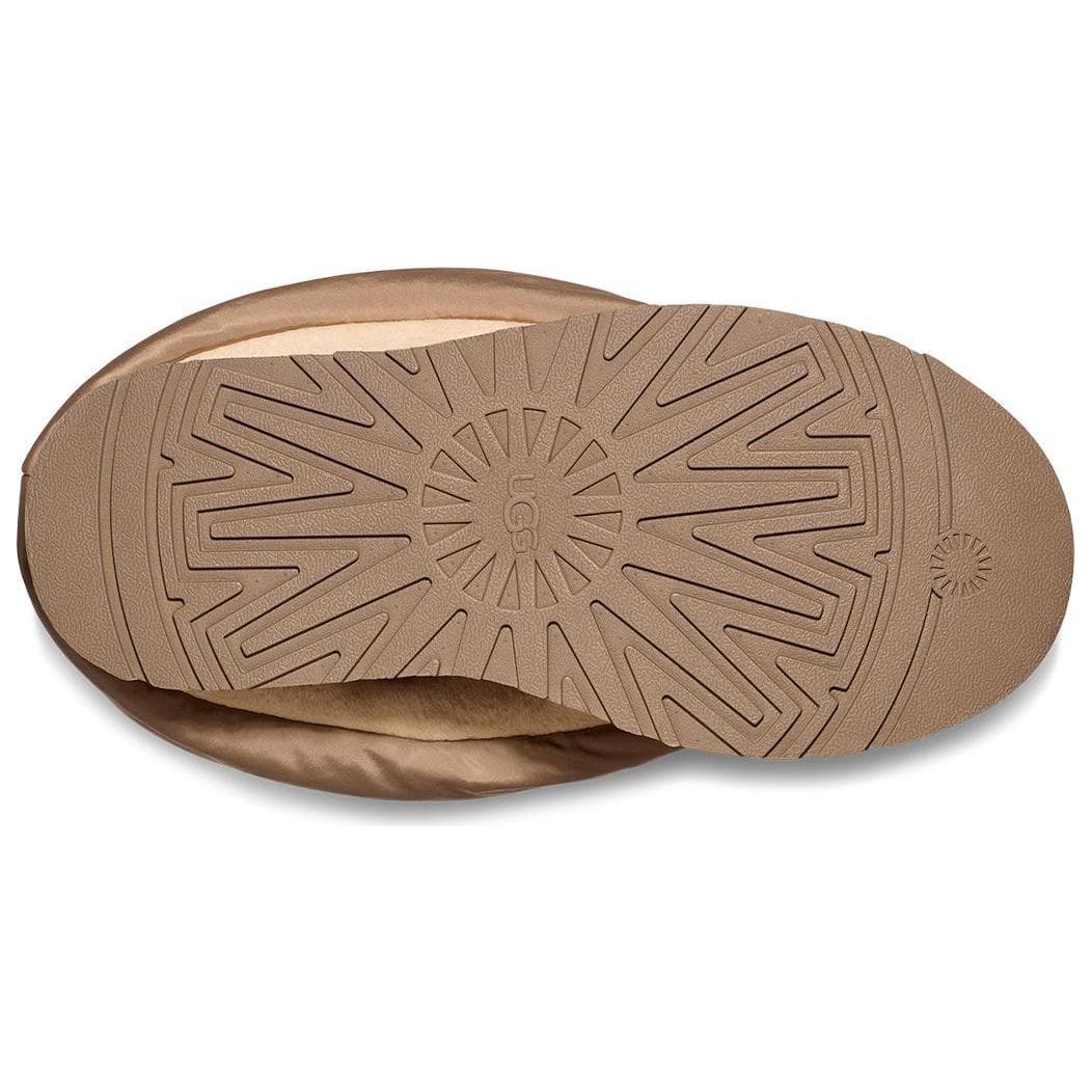 UGG Classic Mini Brown