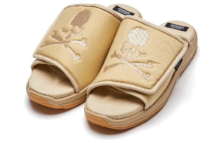 mastermind JAPAN x Suicoke