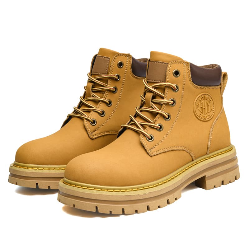 Yiminu Martin Boots