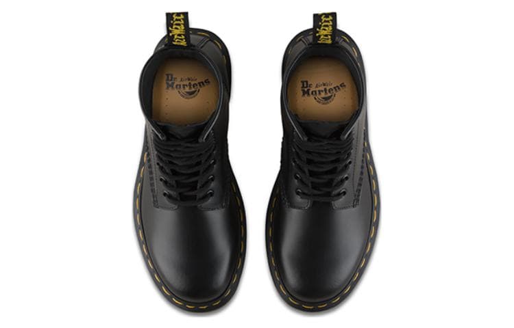 Dr. Martens 1460 Black