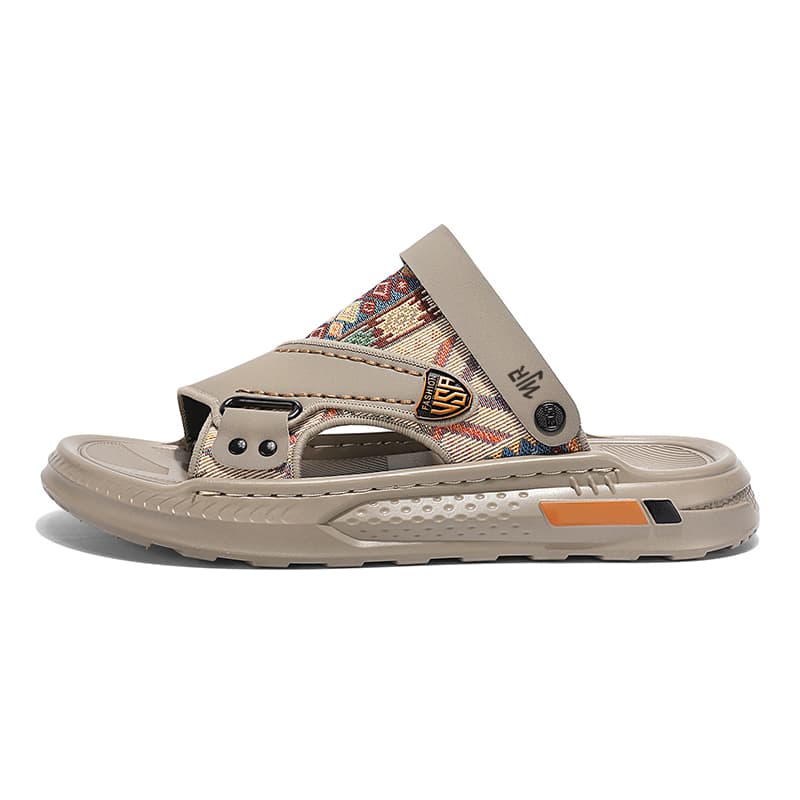 Nanjiren PU Sandals