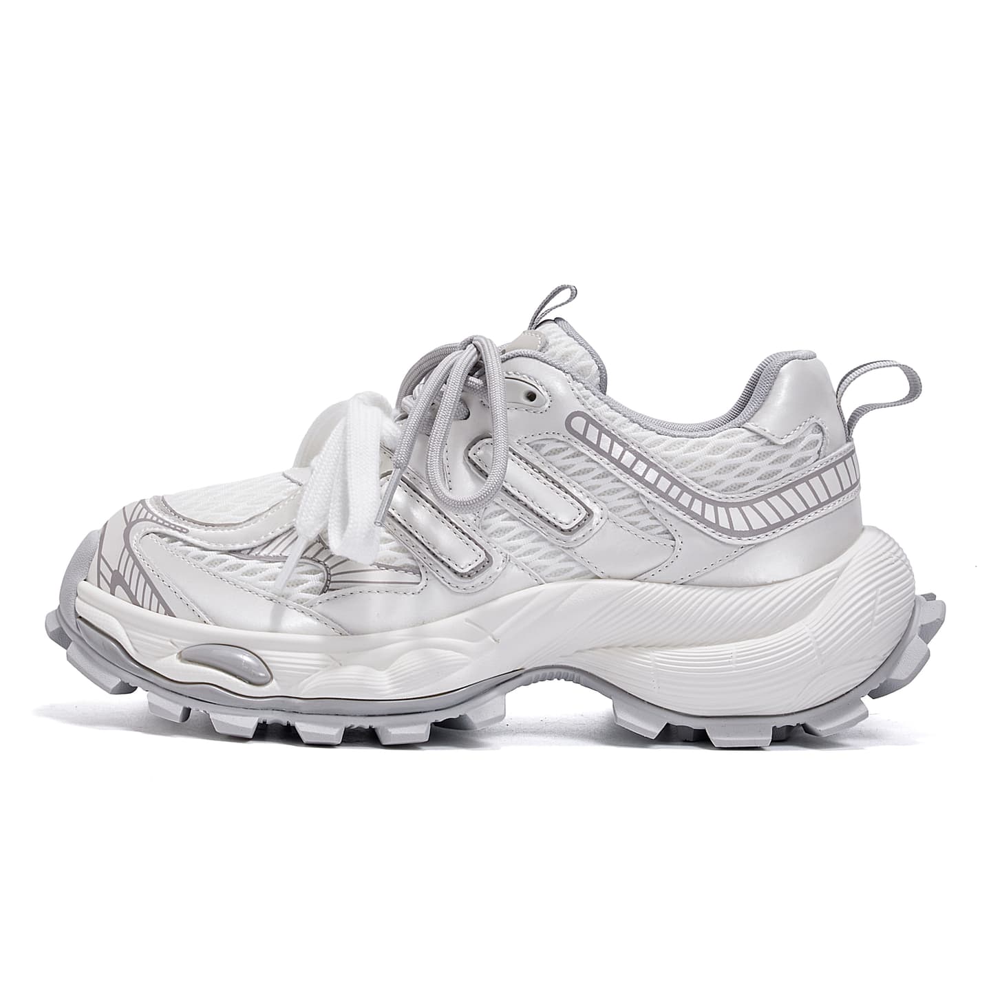 Hotwind Sneakers