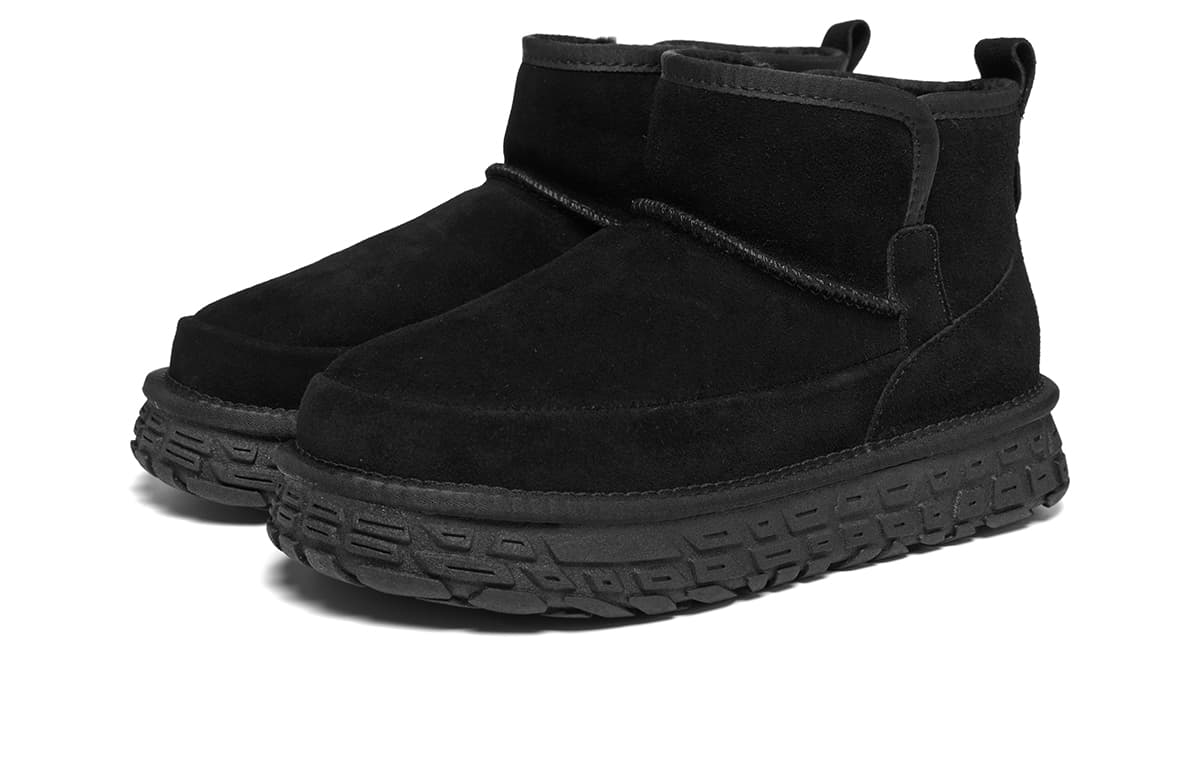 HLA Snow Boots