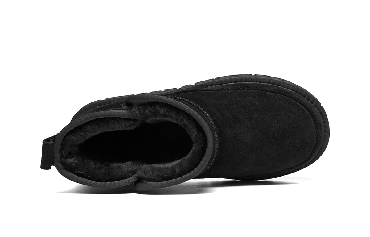 HLA Snow Boots