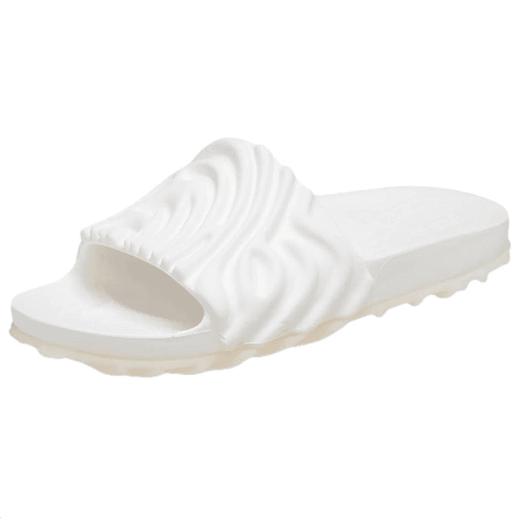 Salehe Bembury x Crocs Pollex Slide "Parsnip"
