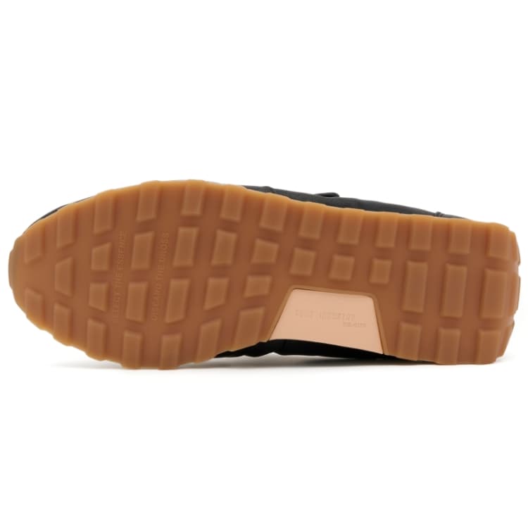 FOOT INDUSTRY Mary Jane Black