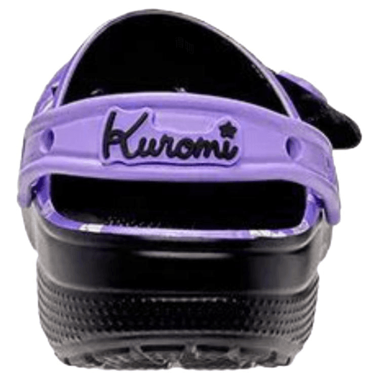 KUROMI x Crocs