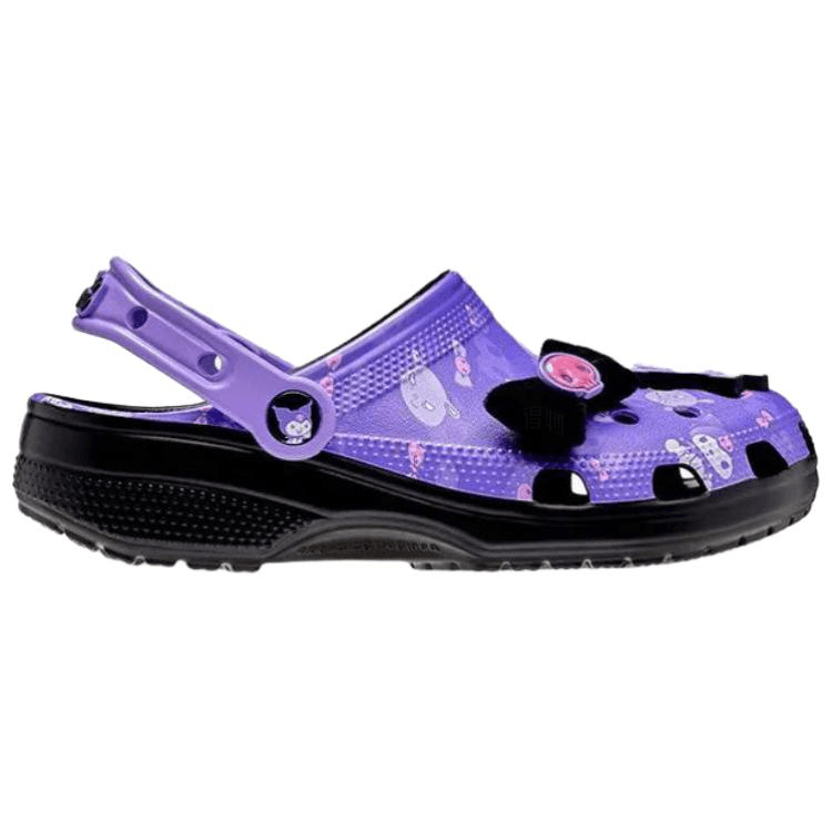 KUROMI x Crocs